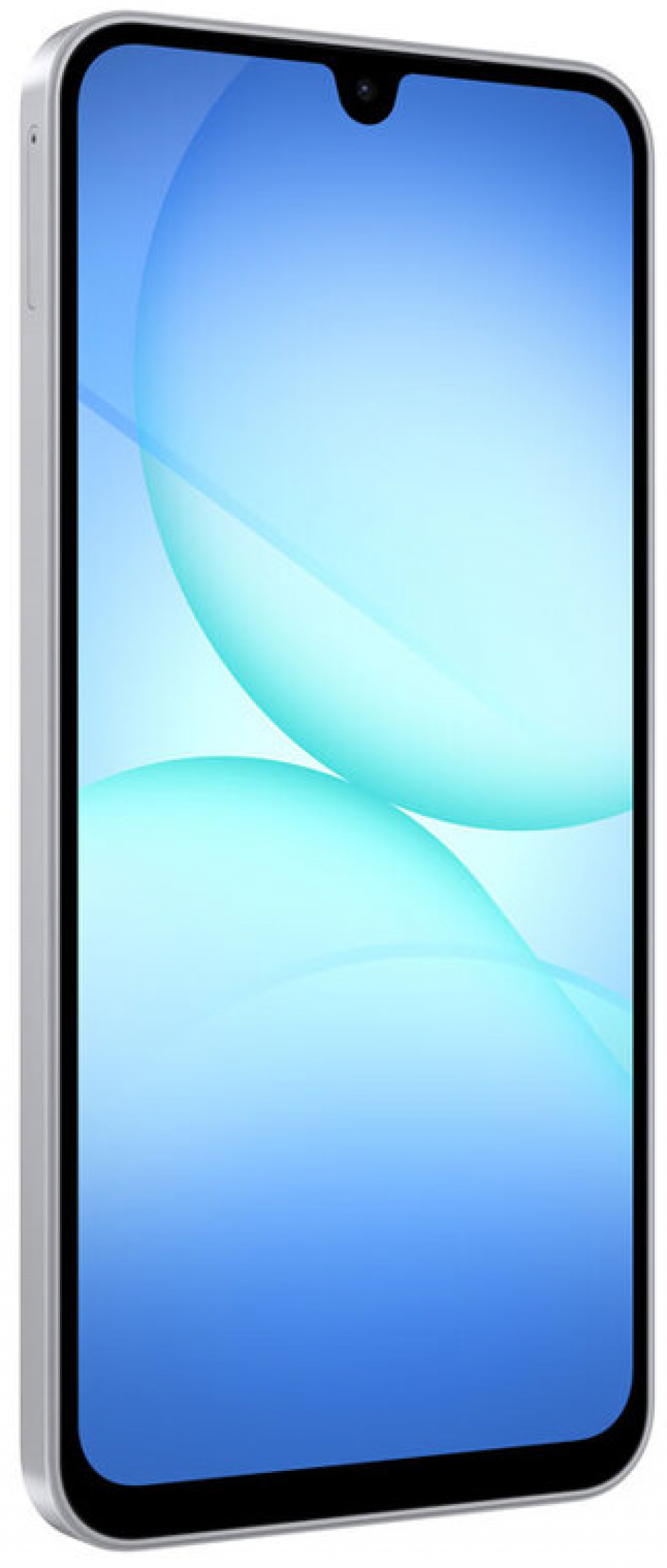 Смартфон Samsung SM-A175 LTE GALAXY A17 8/256GB Grey