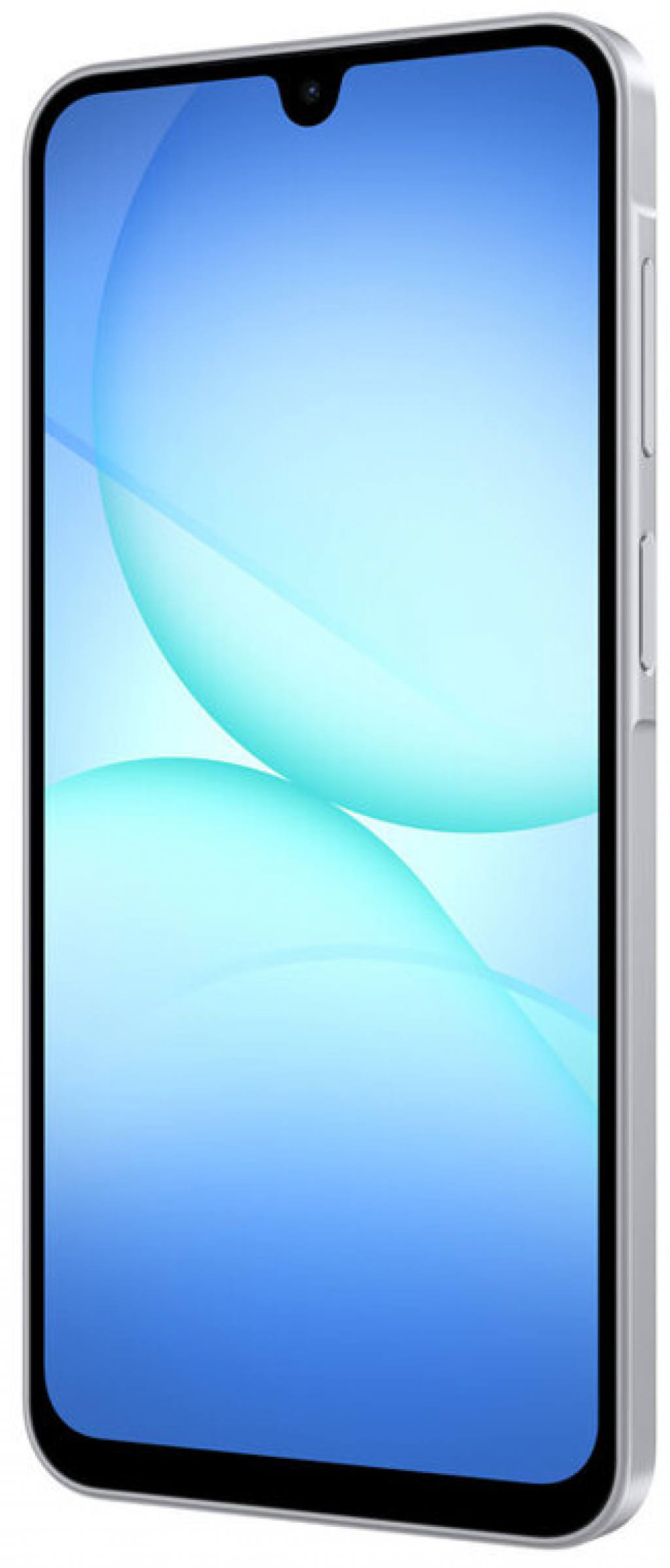 Смартфон Samsung SM-A175 LTE GALAXY A17 8/256GB Grey