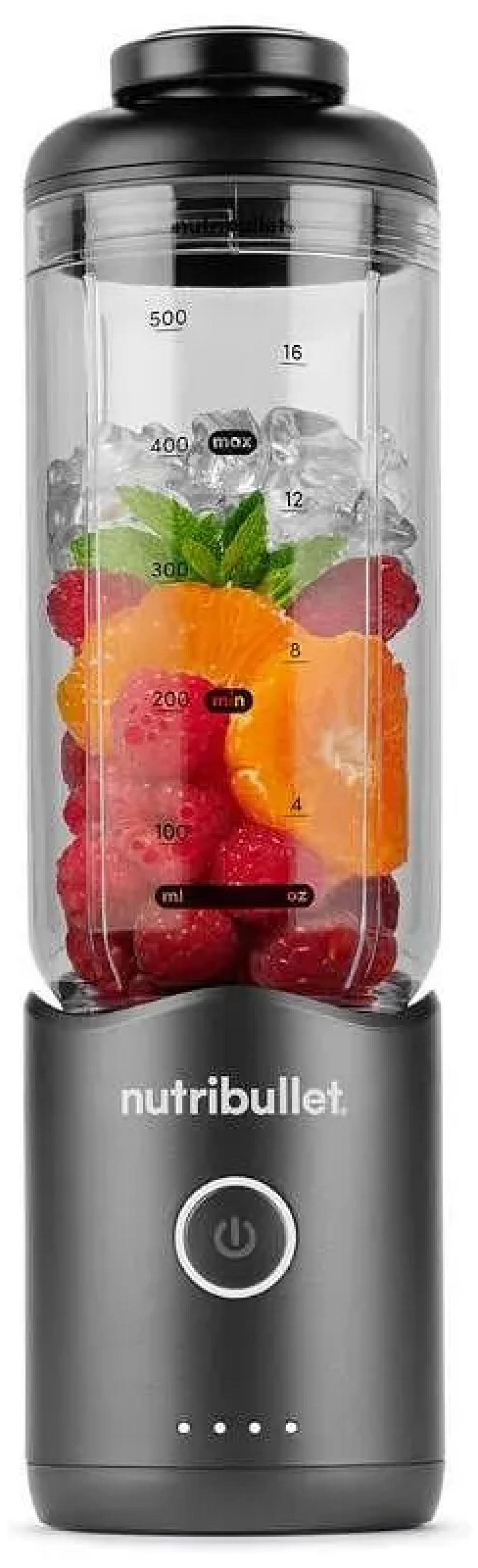 Блендер Nutribullet NBP013GM