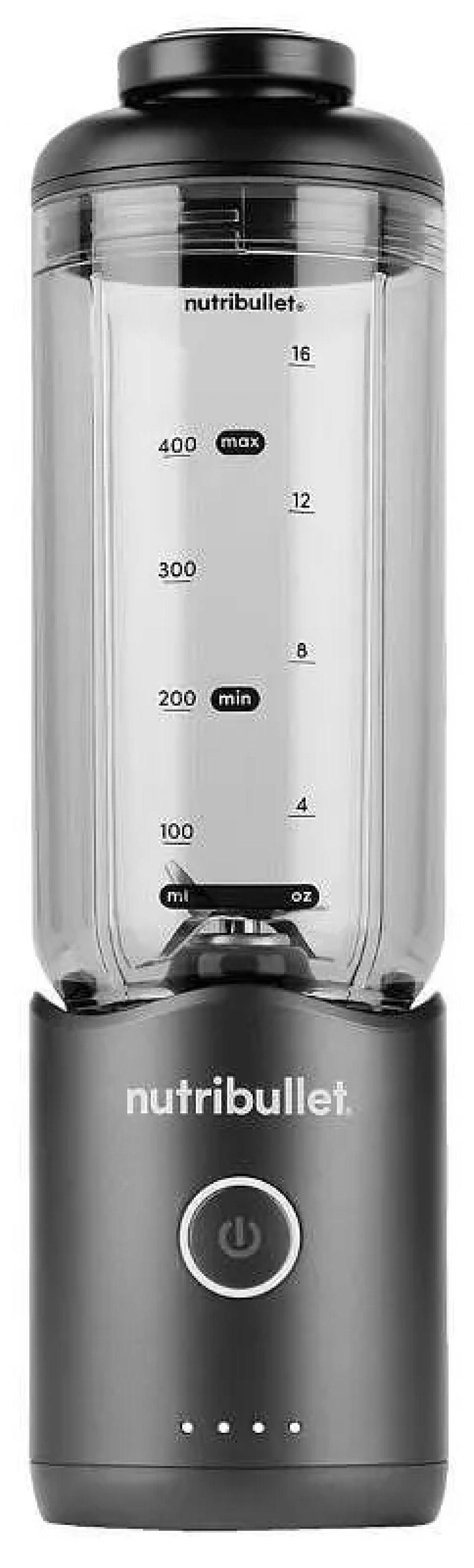 Блендер Nutribullet NBP013GM