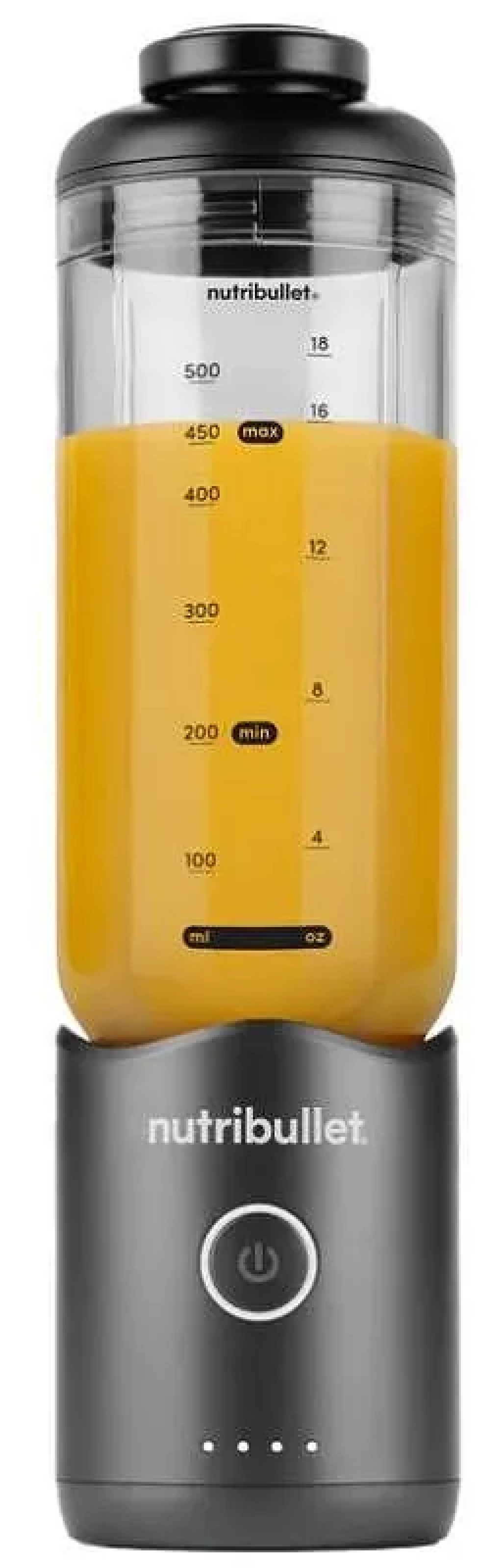 Блендер Nutribullet NBP013GM