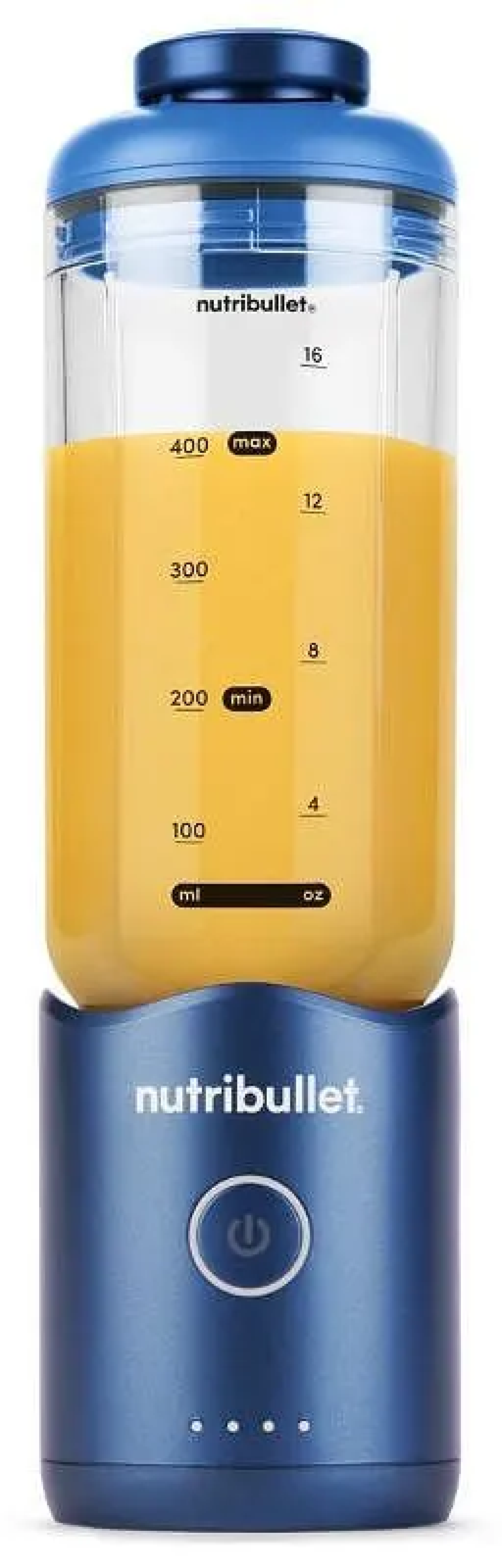 Блендер Nutribullet NBP013BL