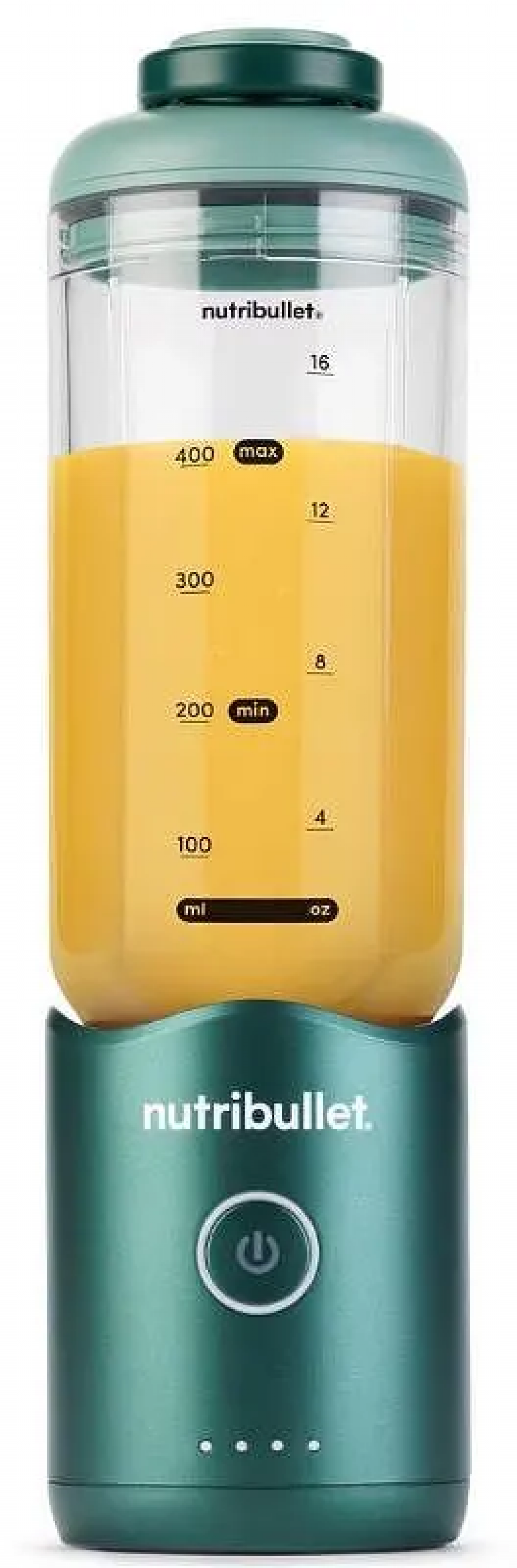 Блендер Nutribullet NBP013GR