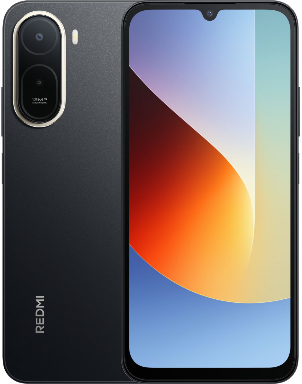Смартфон Xiaomi Redmi A7 Pro 4/64 Black