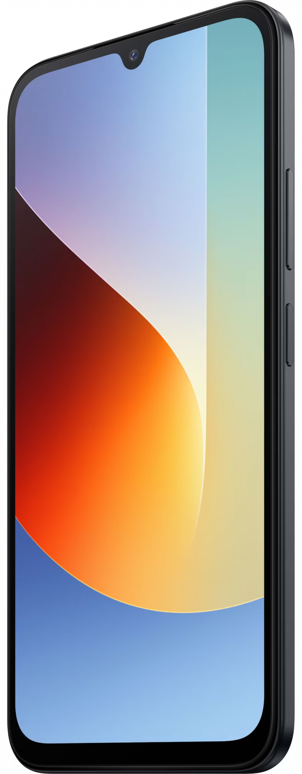Смартфон Xiaomi Redmi A7 Pro 4/64 Black