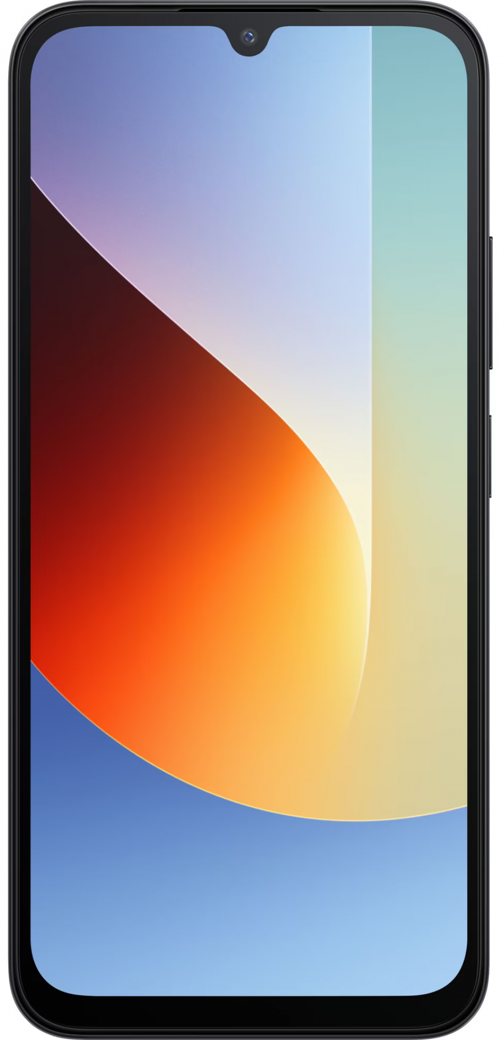 Смартфон Xiaomi Redmi A7 Pro 4/64 Black