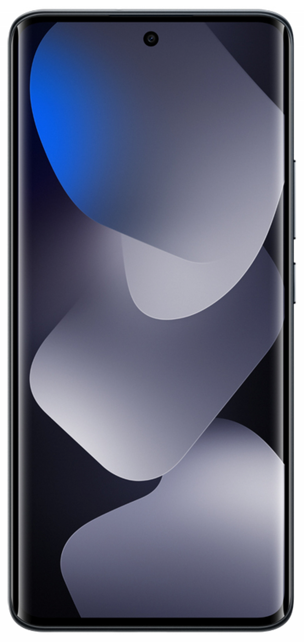 Смартфон Xiaomi Redmi Note 15 6/128 Black