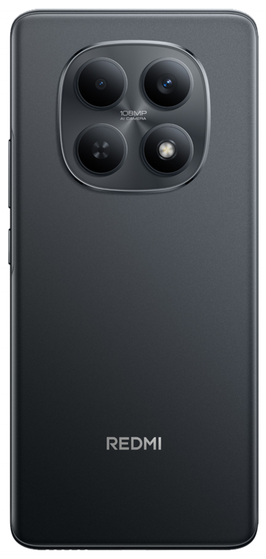 Смартфон Xiaomi Redmi Note 15 6/128 Black