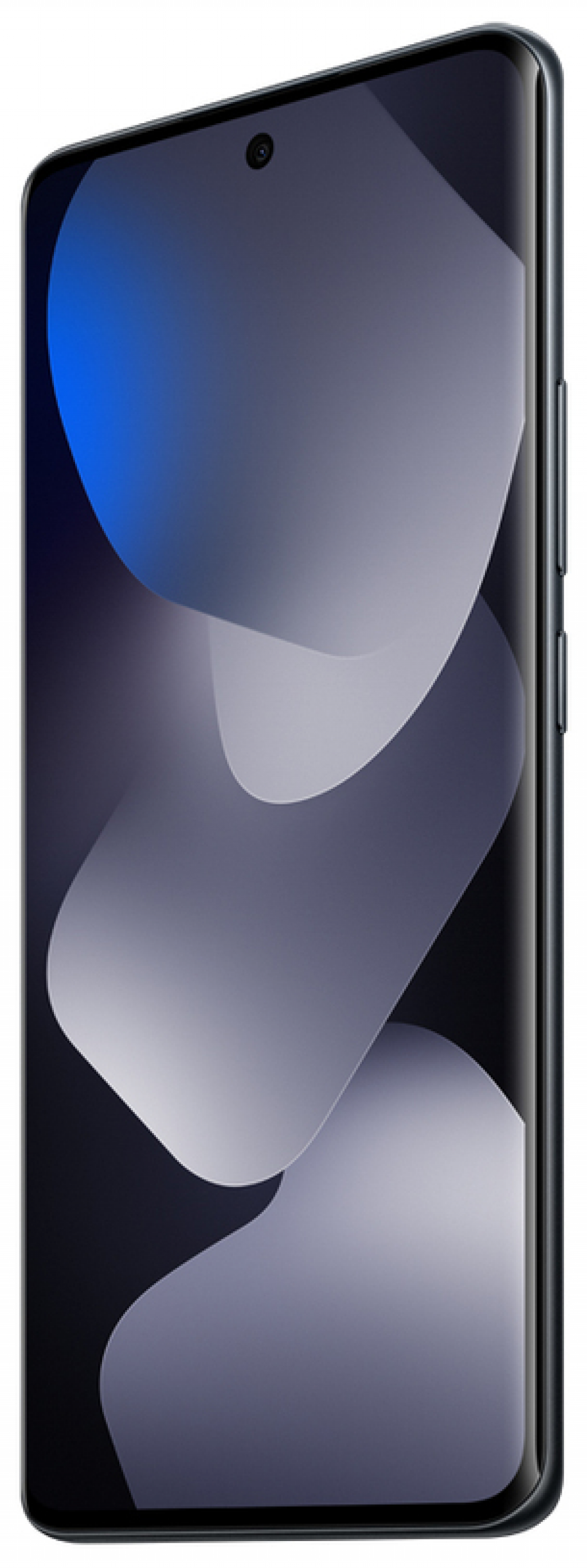 Смартфон Xiaomi Redmi Note 15 6/128 Black