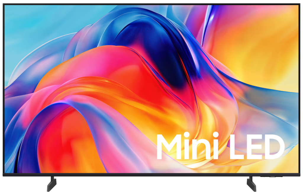 Телевизор Samsung UE65M70HAUXXH