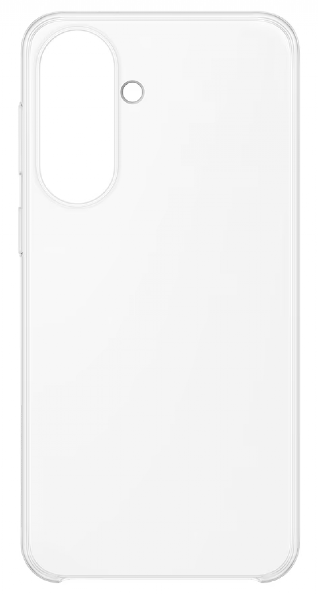 Калъф за телефон Samsung A37 Clear Case Transparent EF-QA376CTEGWW
