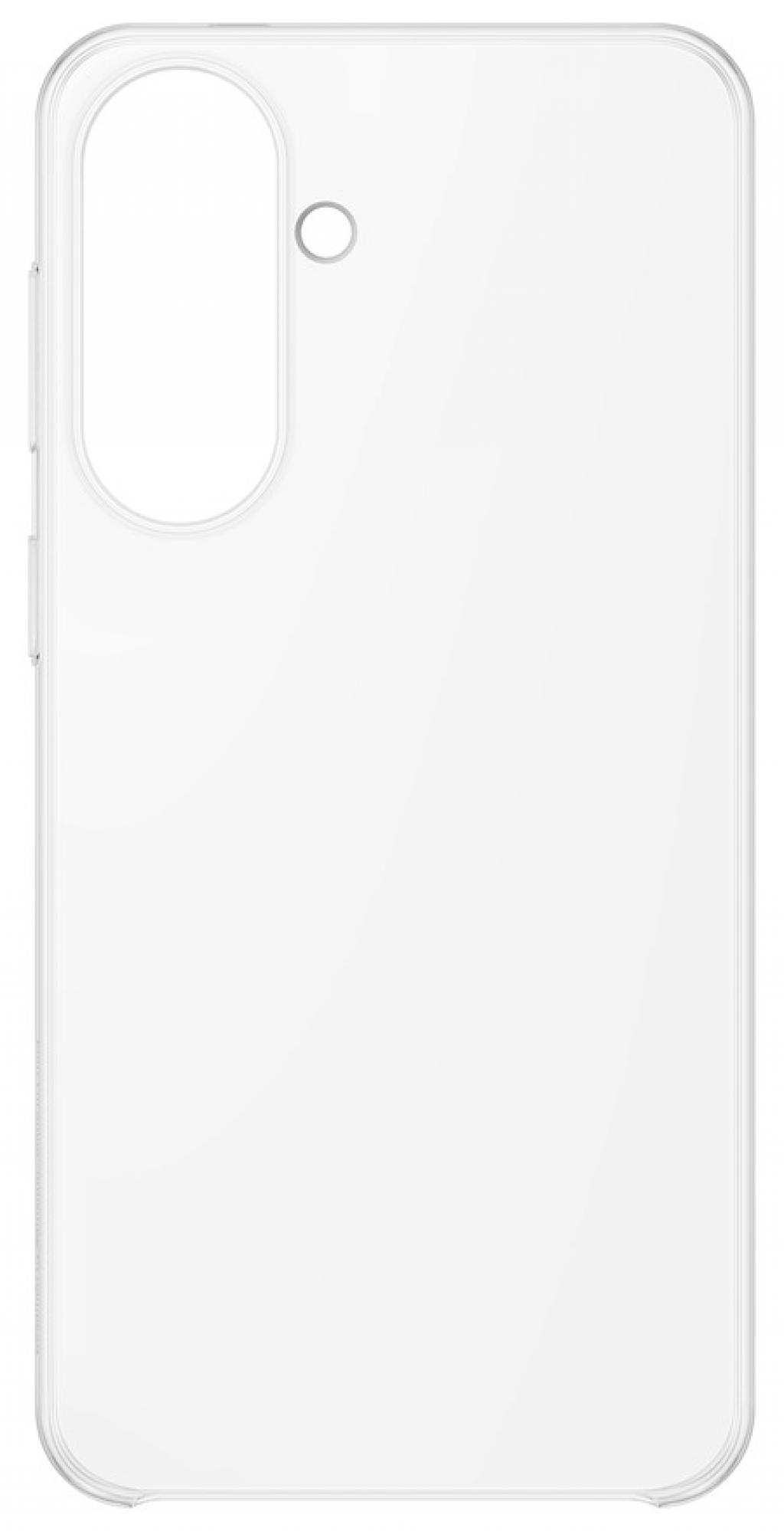 Калъф за телефон Samsung A57 Clear Case Transparent EF-QA576CTEGWW