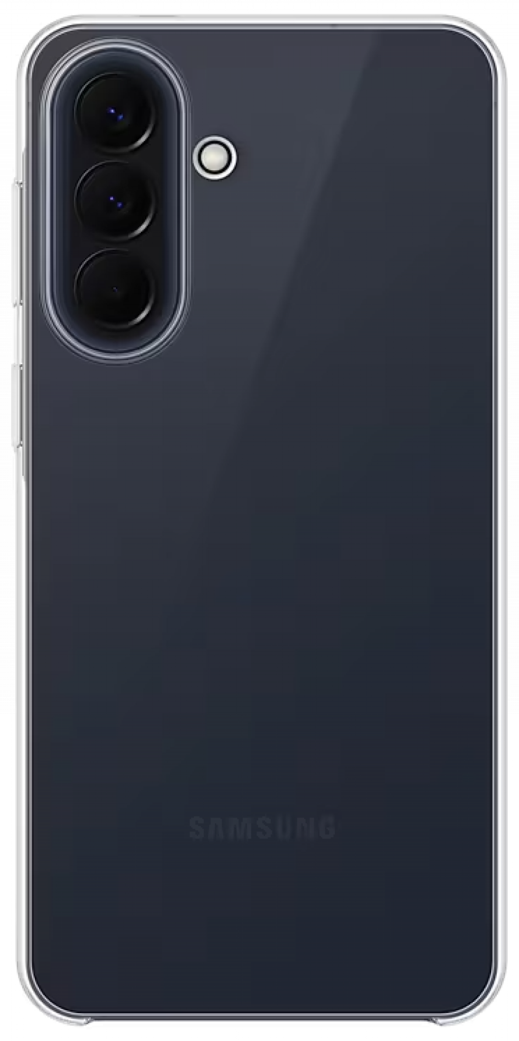 Калъф за телефон Samsung A57 Clear Case Transparent EF-QA576CTEGWW