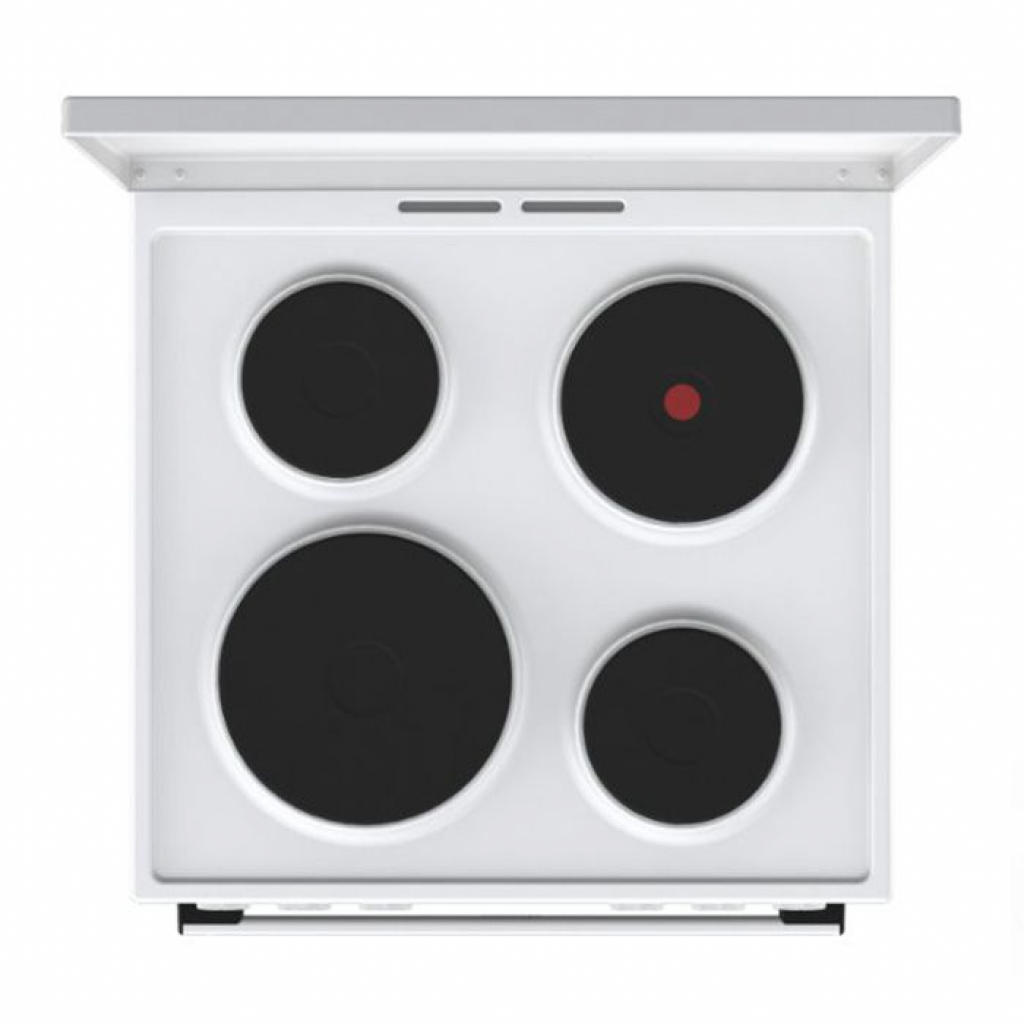 Готварска печка - електрическа Gorenje GE6A41WB