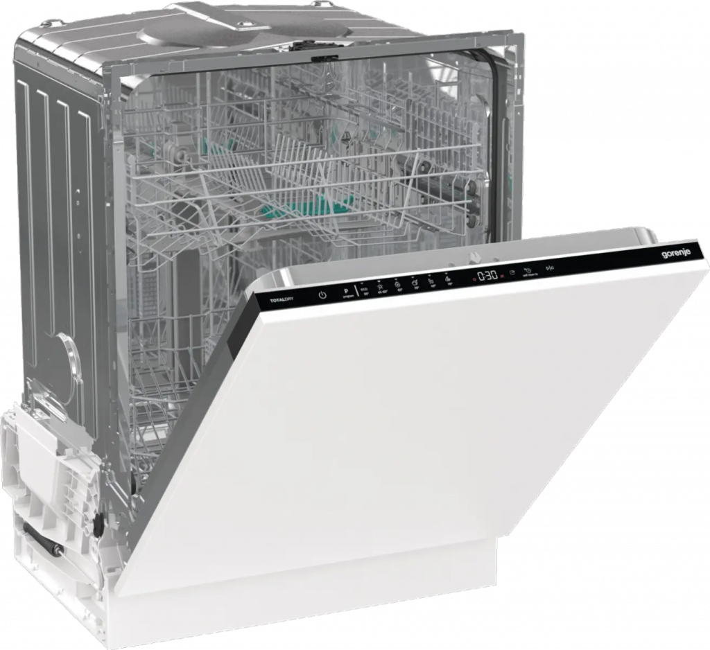 Съдомиялна за вграждане Gorenje GV642D90