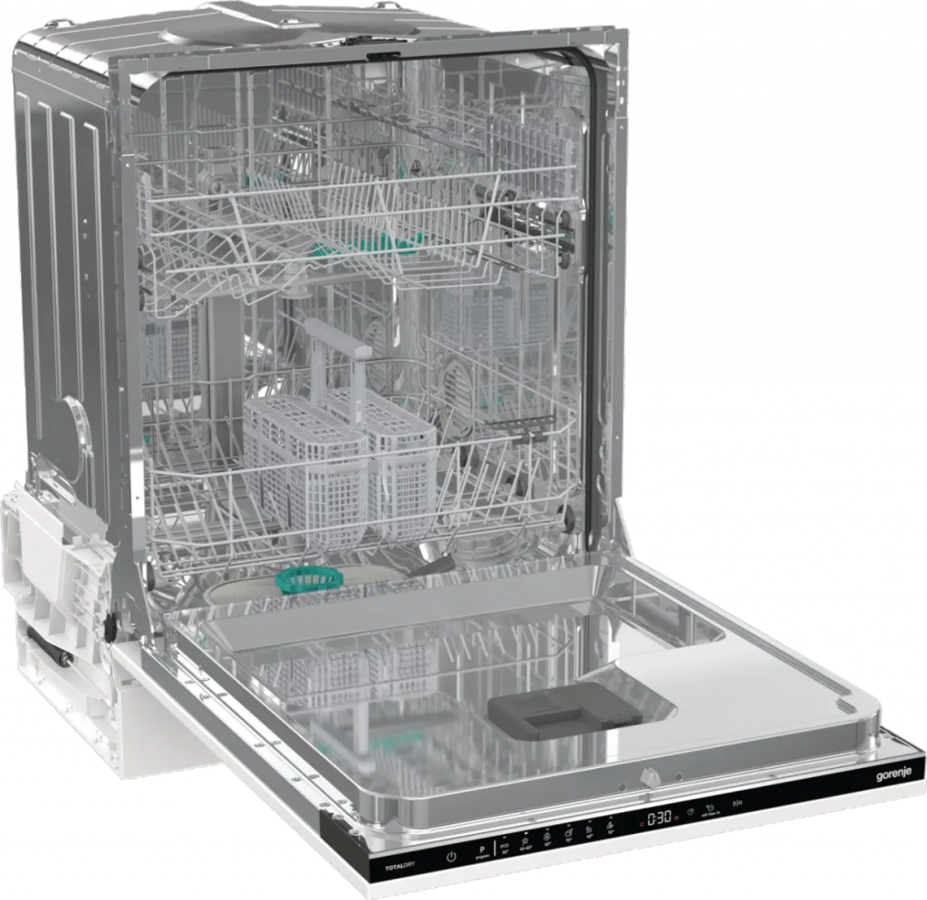 Съдомиялна за вграждане Gorenje GV642D90
