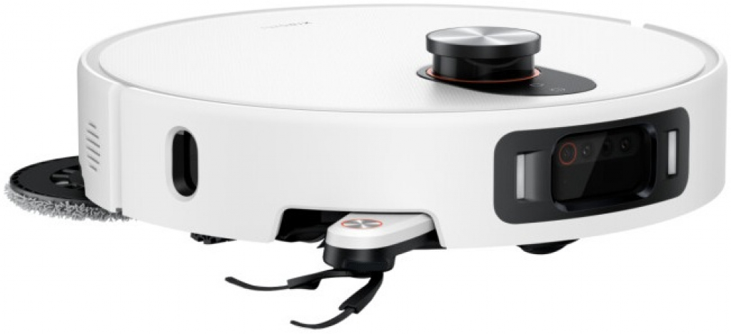 Прахосмукачка Xiaomi Robot Vacuum H50 Pro EU BHR089NEU