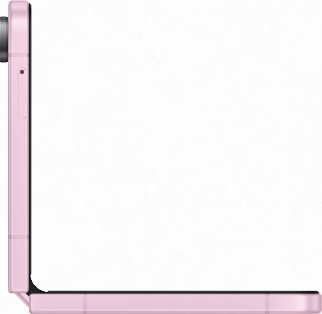 Смартфон Samsung SM-F776 GALAXY Flip8 5G 12/512GB Pink