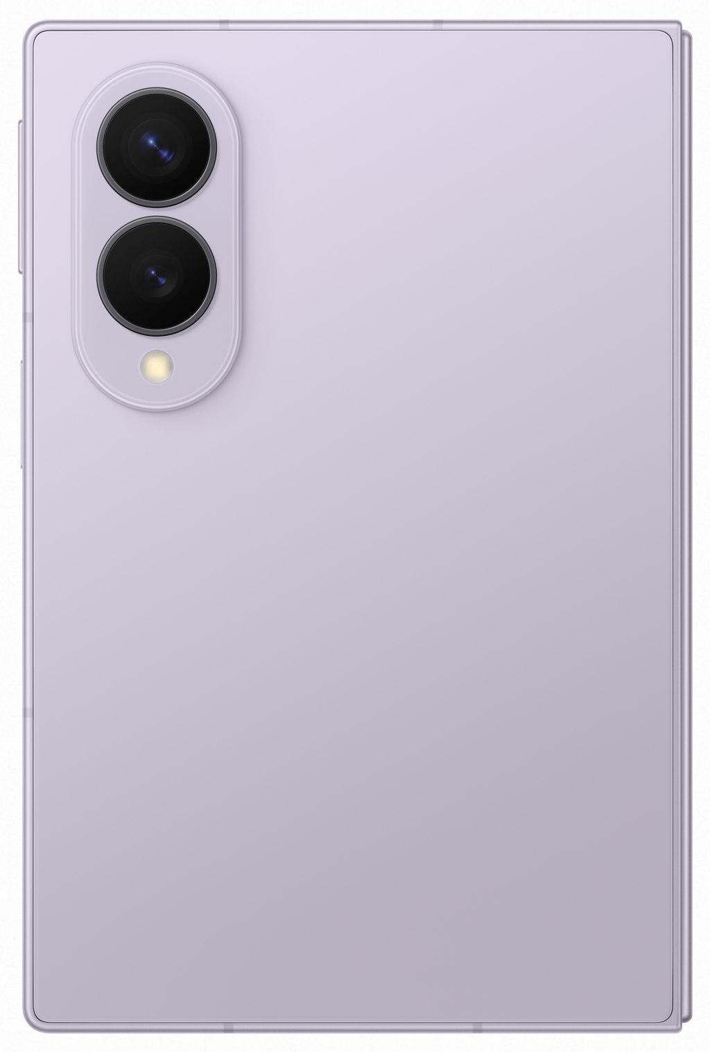 Смартфон Samsung SM-F971 GALAXY Z Fold 8 5G 12GB/1TB Lavender