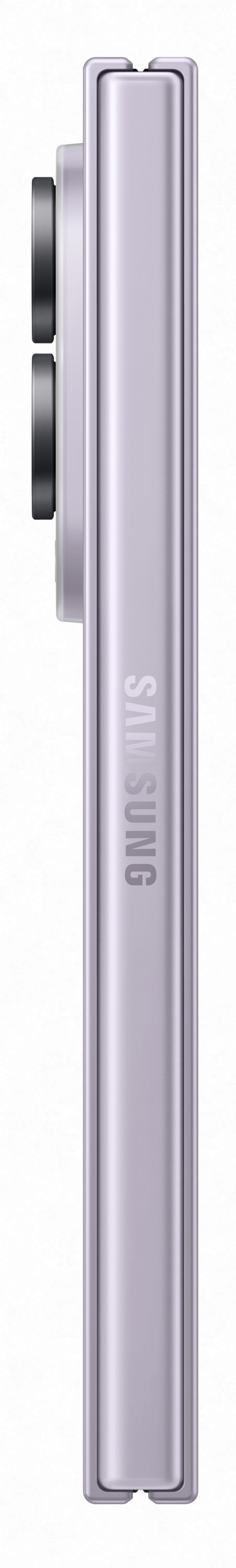 Смартфон Samsung SM-F971 GALAXY Z Fold 8 5G 12GB/1TB Lavender