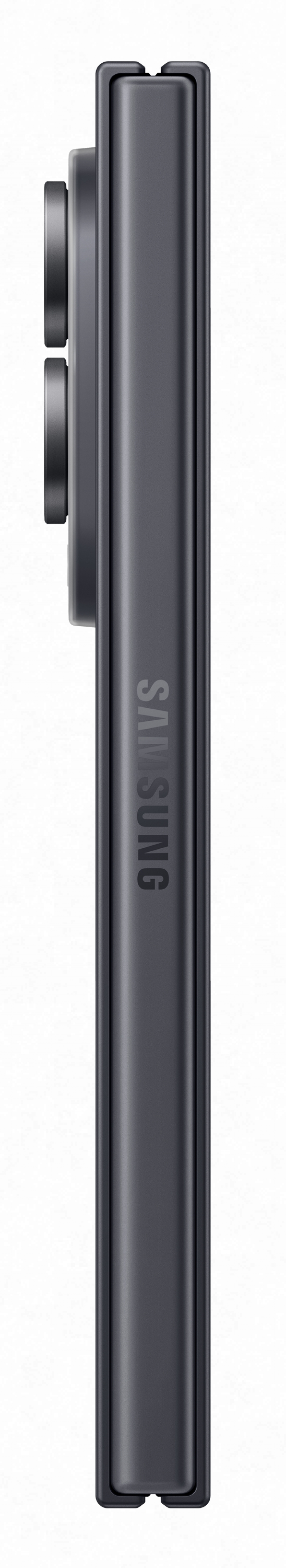 Смартфон Samsung SM-F971 GALAXY Z Fold 8 5G 12/256GB Graphite