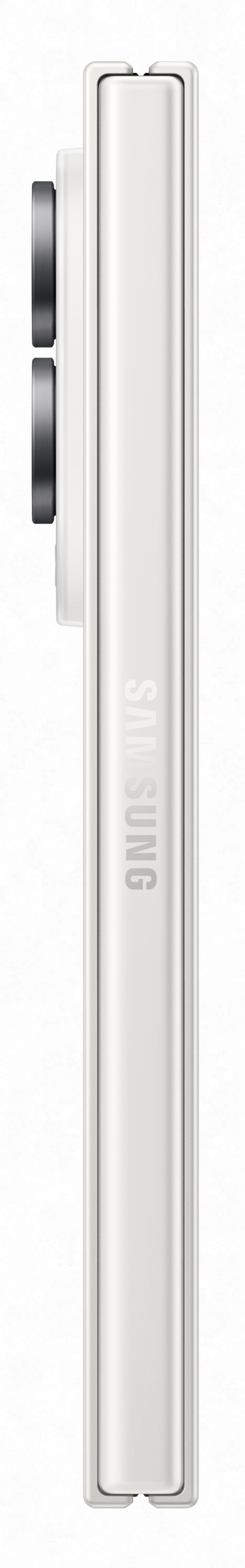 Смартфон Samsung SM-F971 GALAXY Z Fold 8 5G 12/256GB Cream