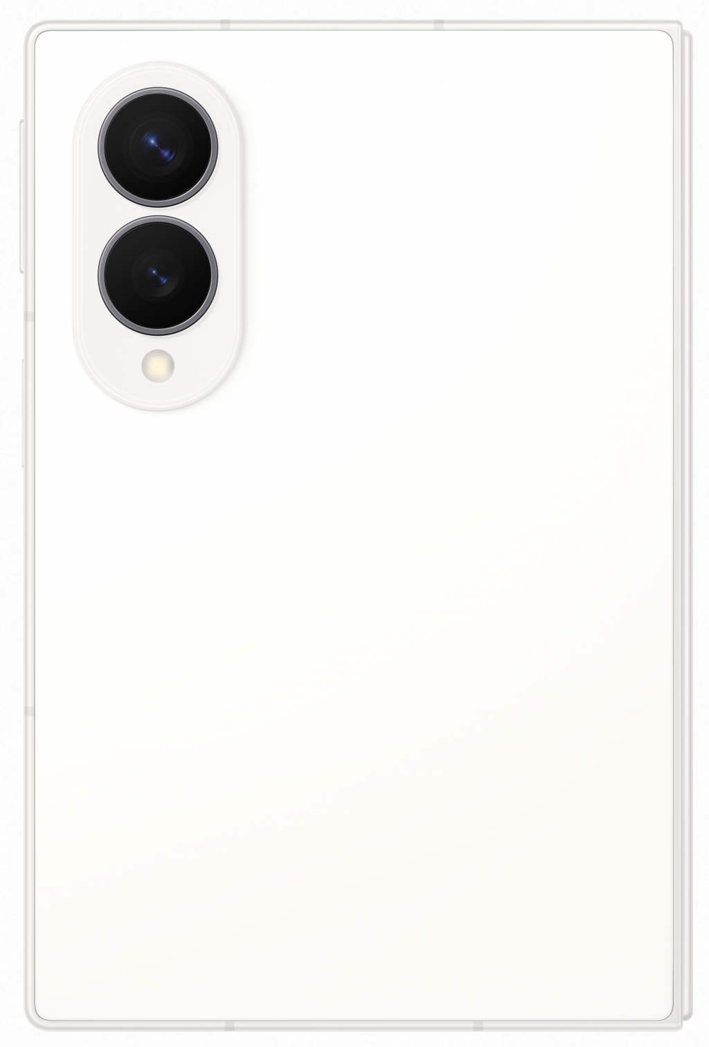 Смартфон Samsung SM-F971 GALAXY Z Fold 8 5G 12GB/1TB Cream