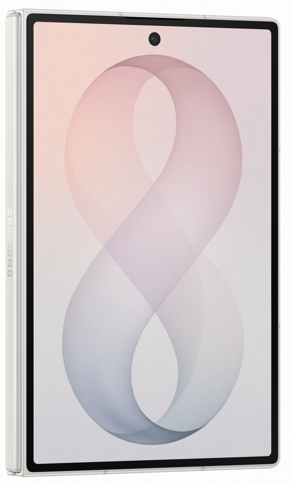 Смартфон Samsung SM-F971 GALAXY Z Fold 8 5G 12GB/1TB Cream