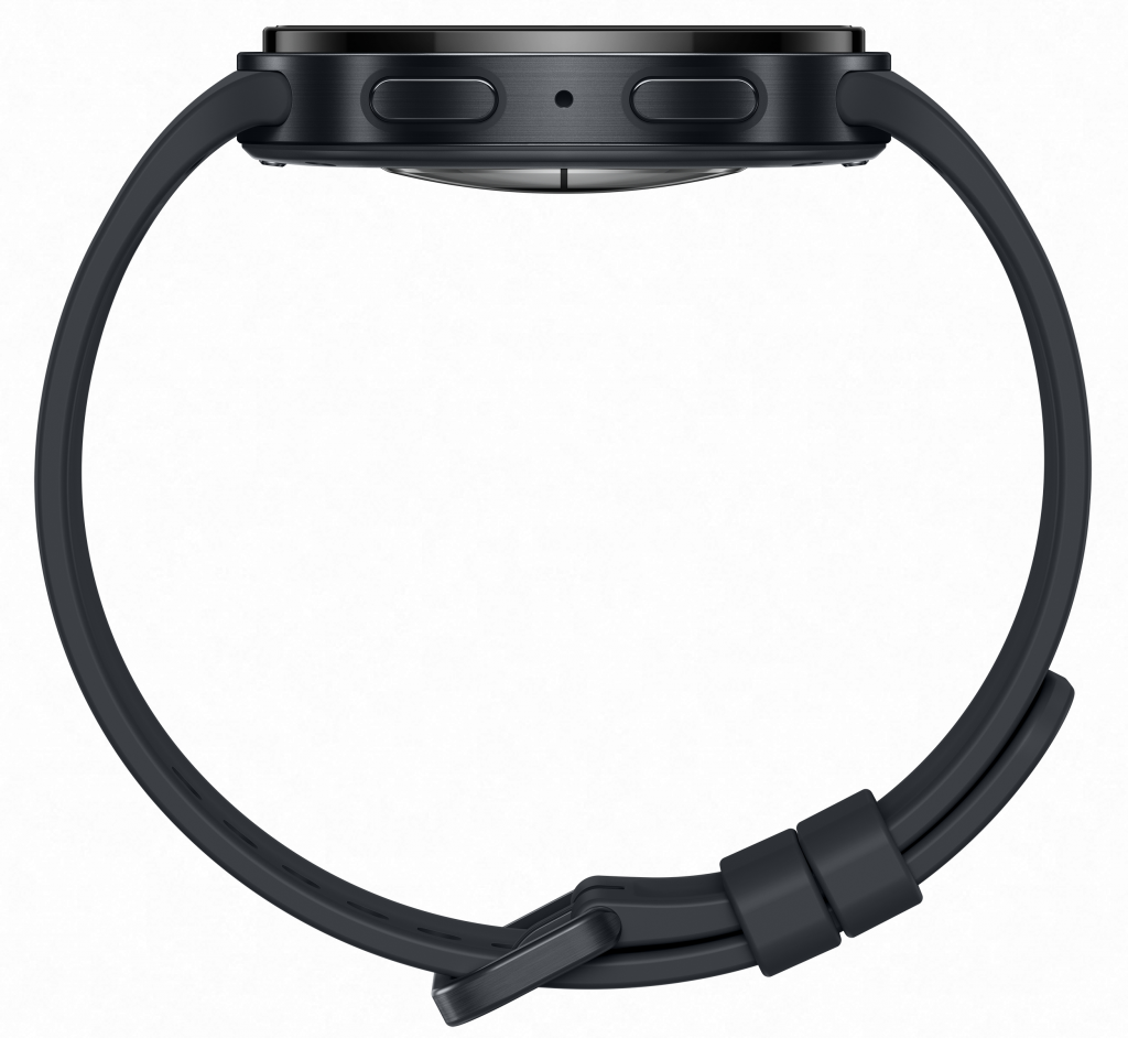 Смарт часовник Samsung SM-L355 Galaxy Watch9 44mm LTE 2GB 32GB Black