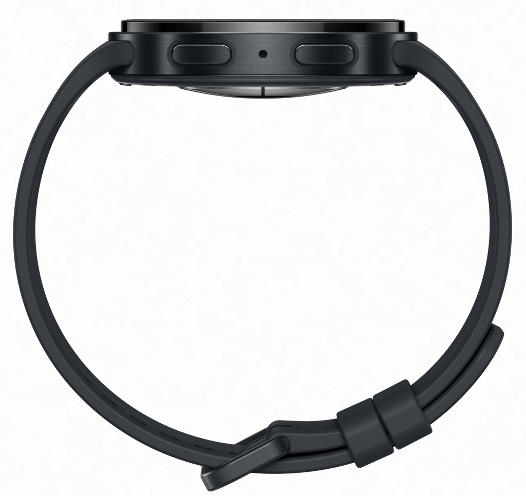 Смарт часовник Samsung SM-L350 Galaxy Watch9 44mm Bluetooth 2GB 32GB Black