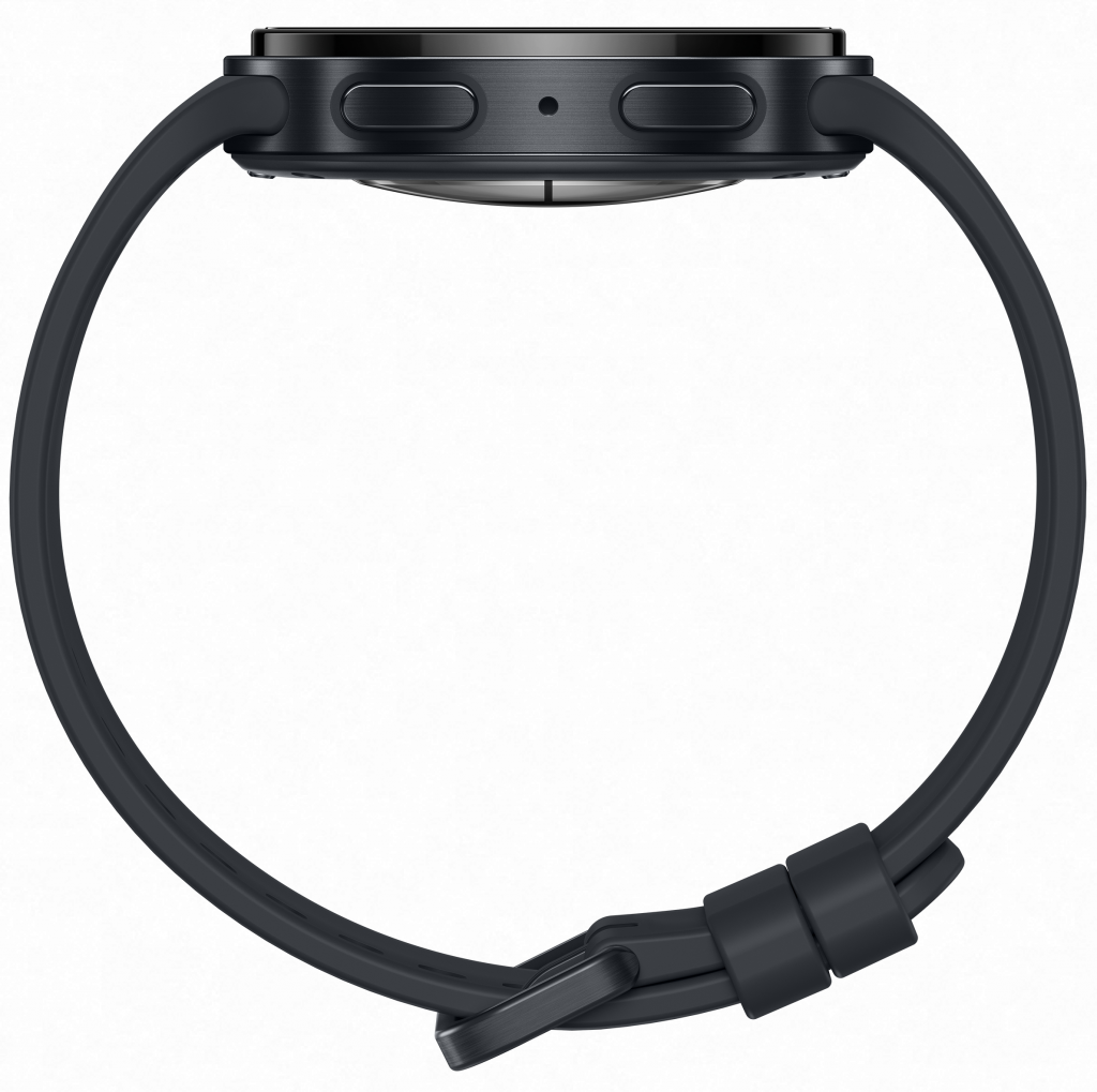 Смарт часовник Samsung SM-L345 Galaxy Watch9 40mm LTE 2GB 32GB Black