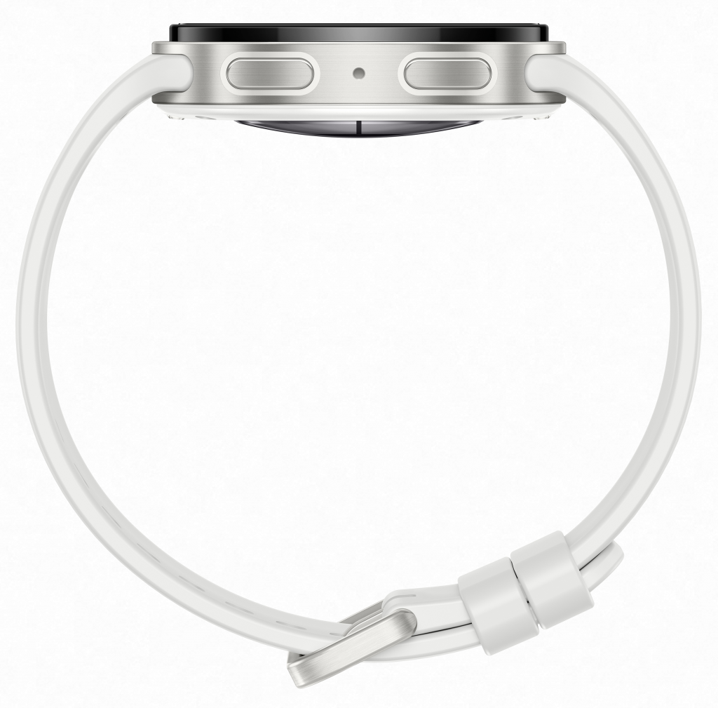 Смарт часовник Samsung SM-L345 Galaxy Watch9 40mm LTE 2GB 32GB Cream