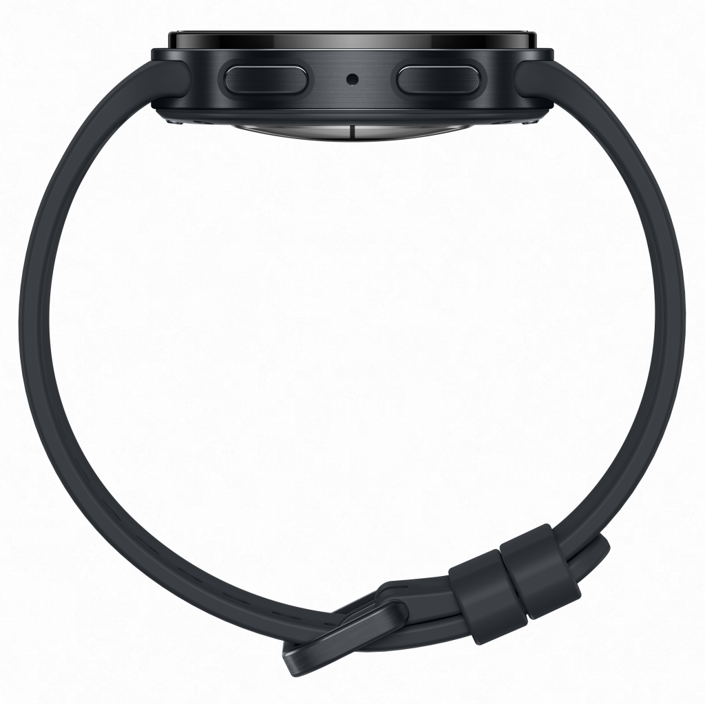 Смарт часовник Samsung SM-L340 Galaxy Watch9 40mm Bluetooth 2GB 32GB Black