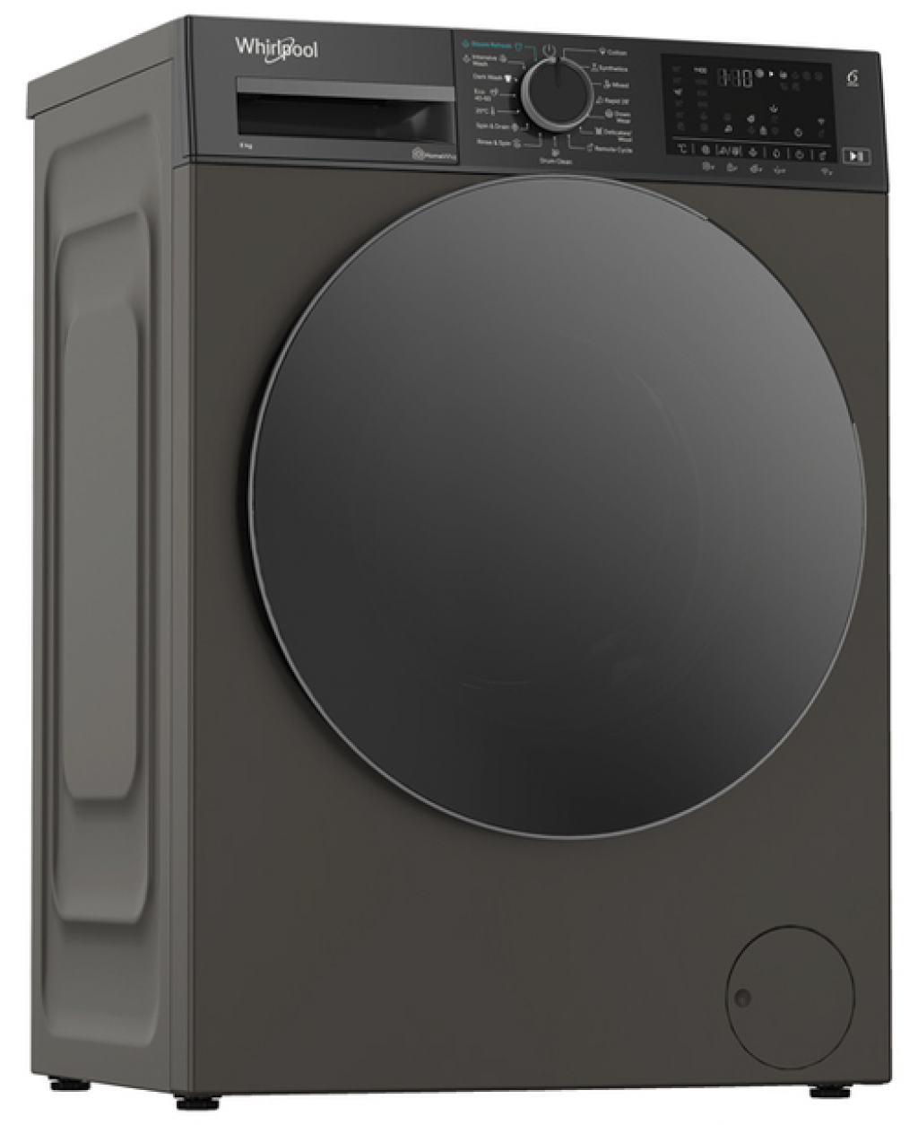 Пералня Whirlpool WAM 86GBC EE