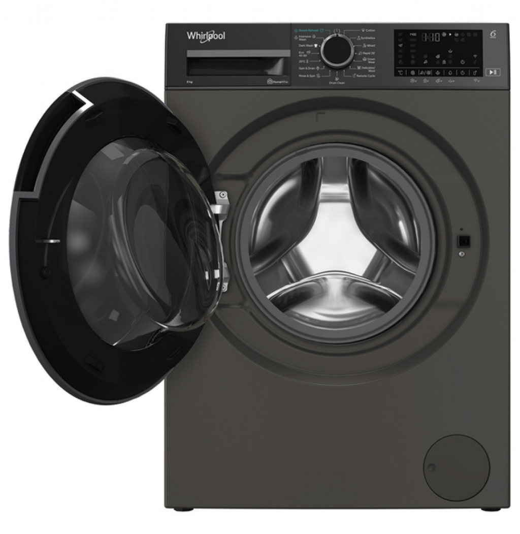 Пералня Whirlpool WAM 86GBC EE