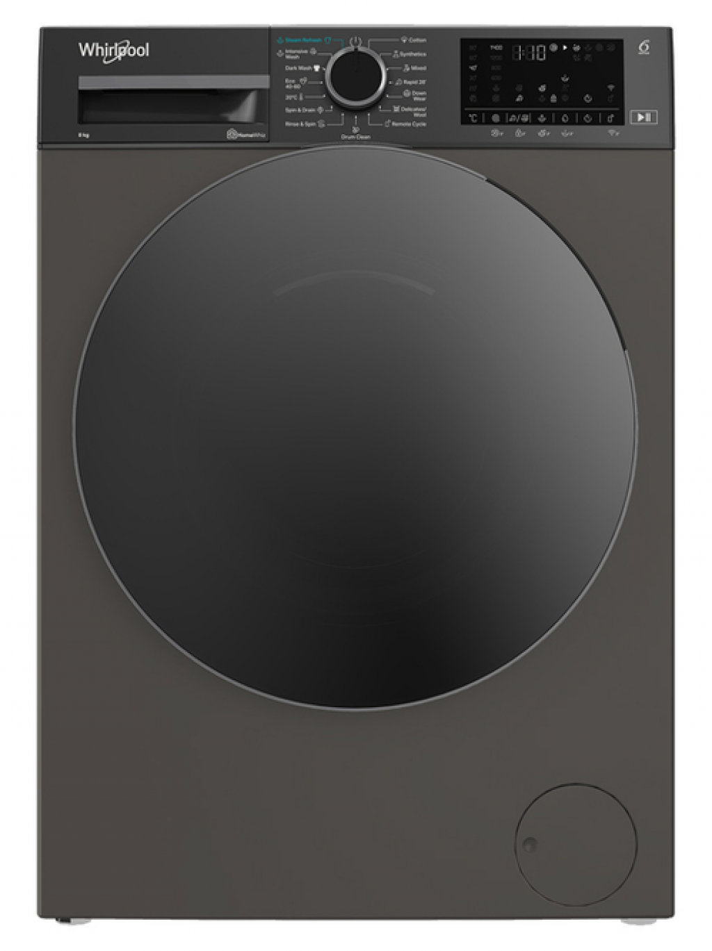 Пералня Whirlpool WAM 86GBC EE