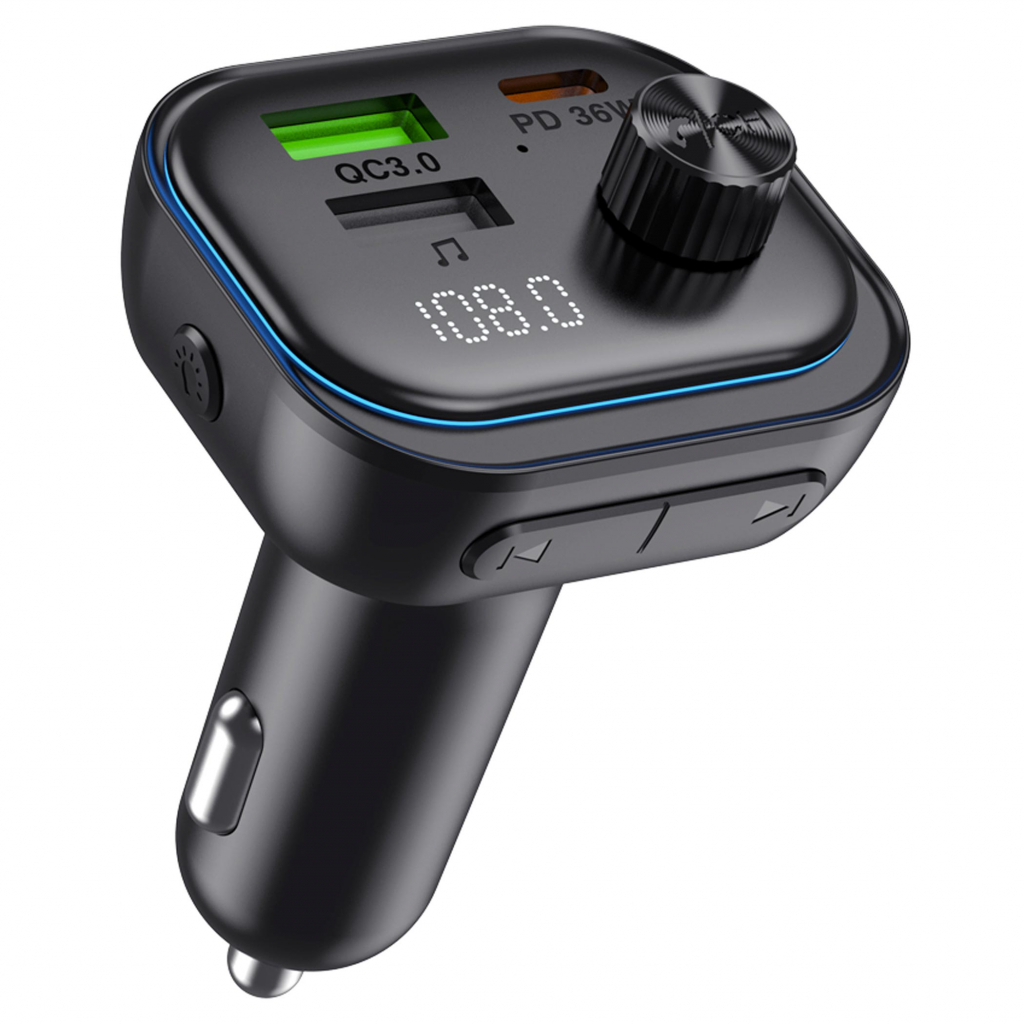 Авто трансмитер Sencor SWM 4000