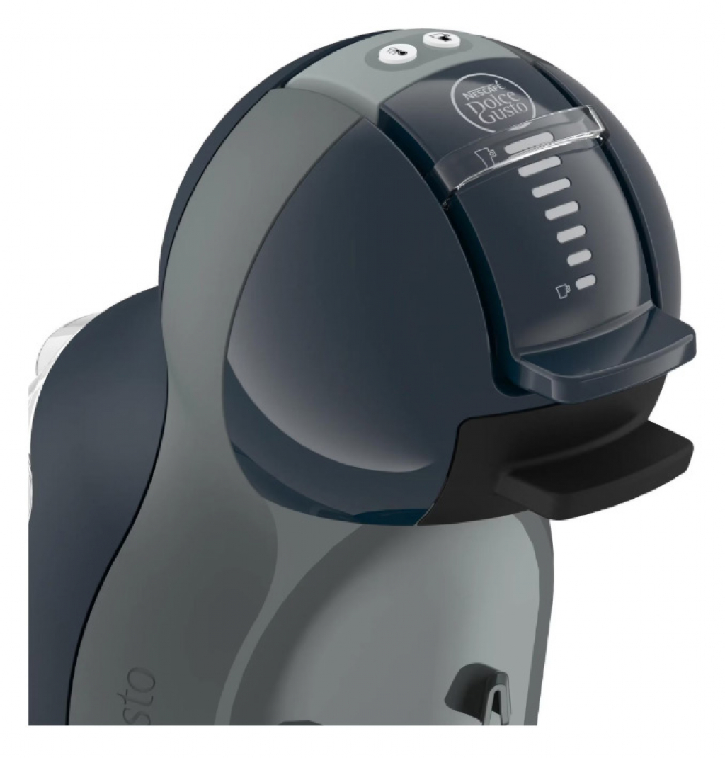 Кафемашина с капсули Krups KP143BF0 NDG MINI ME 2 COSMIC GREY EU