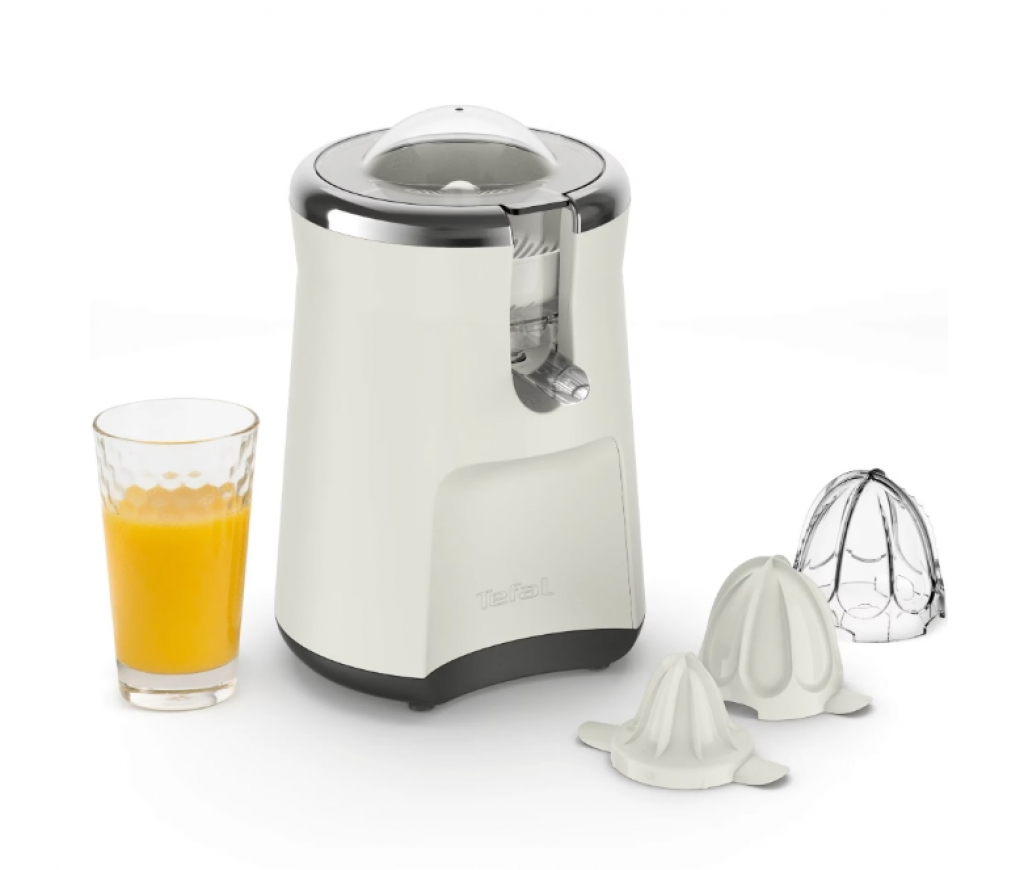 Цитрус преса Tefal ZP610AE0 CITRUS PRESS COLLECTION RISE EU