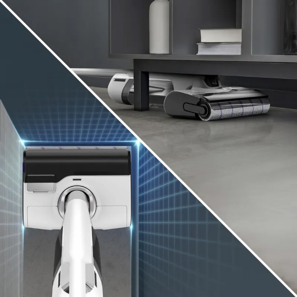 Прахосмукачка Rowenta GZ7257E0 FLOOR WASHER X-CLEAN 12