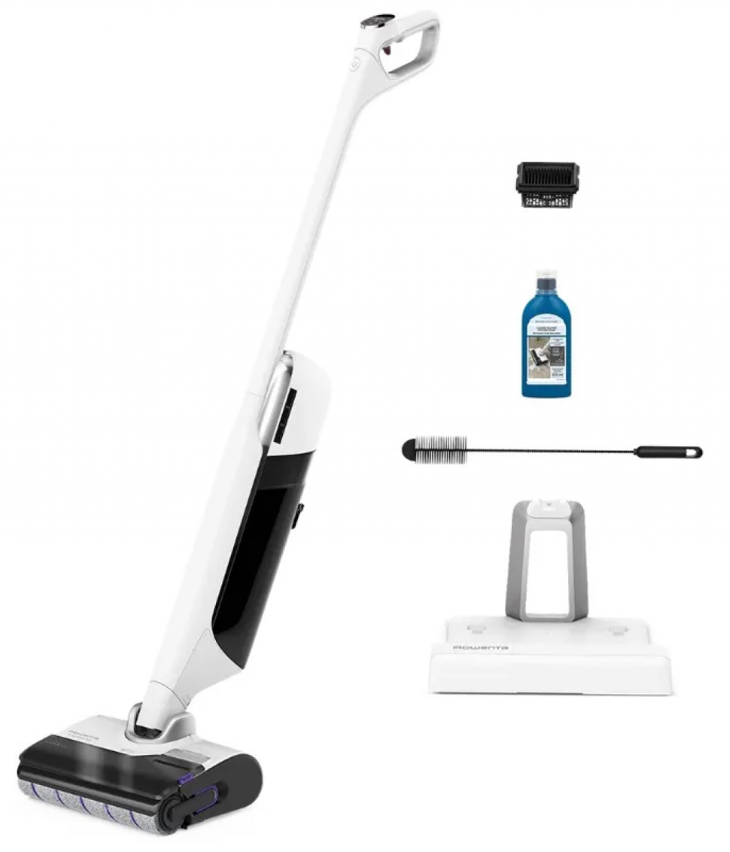 Прахосмукачка Rowenta GZ7257E0 FLOOR WASHER X-CLEAN 12