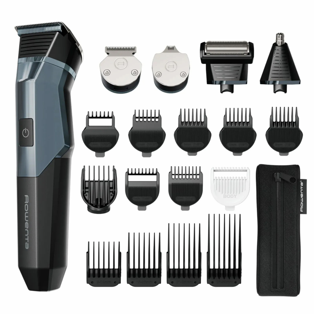Тример Rowenta TN9730E0 X-SERIES 900 MULTI 19 IN 1