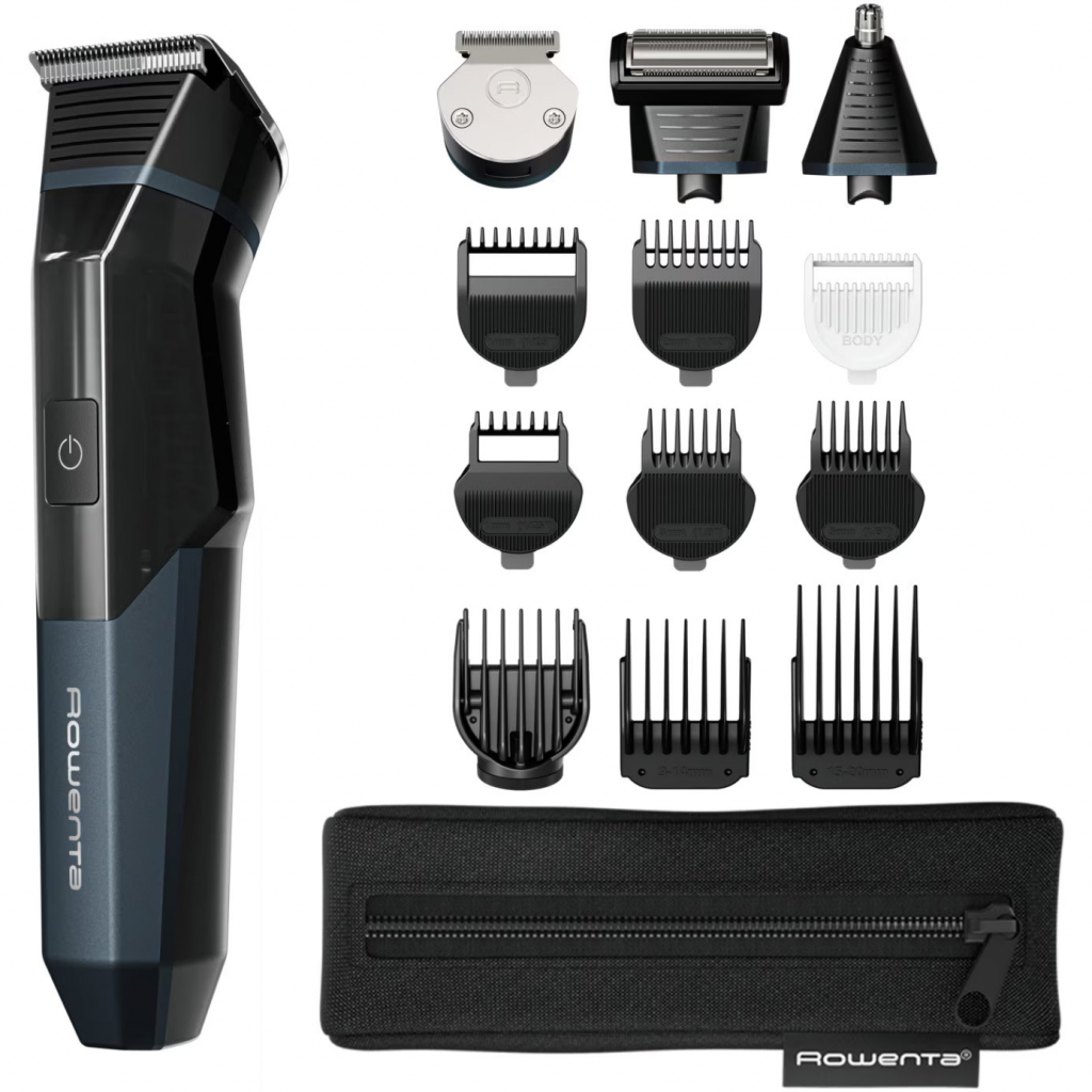 Тример Rowenta TN9650E0 X-SERIES 700 MULTI 14 IN 1