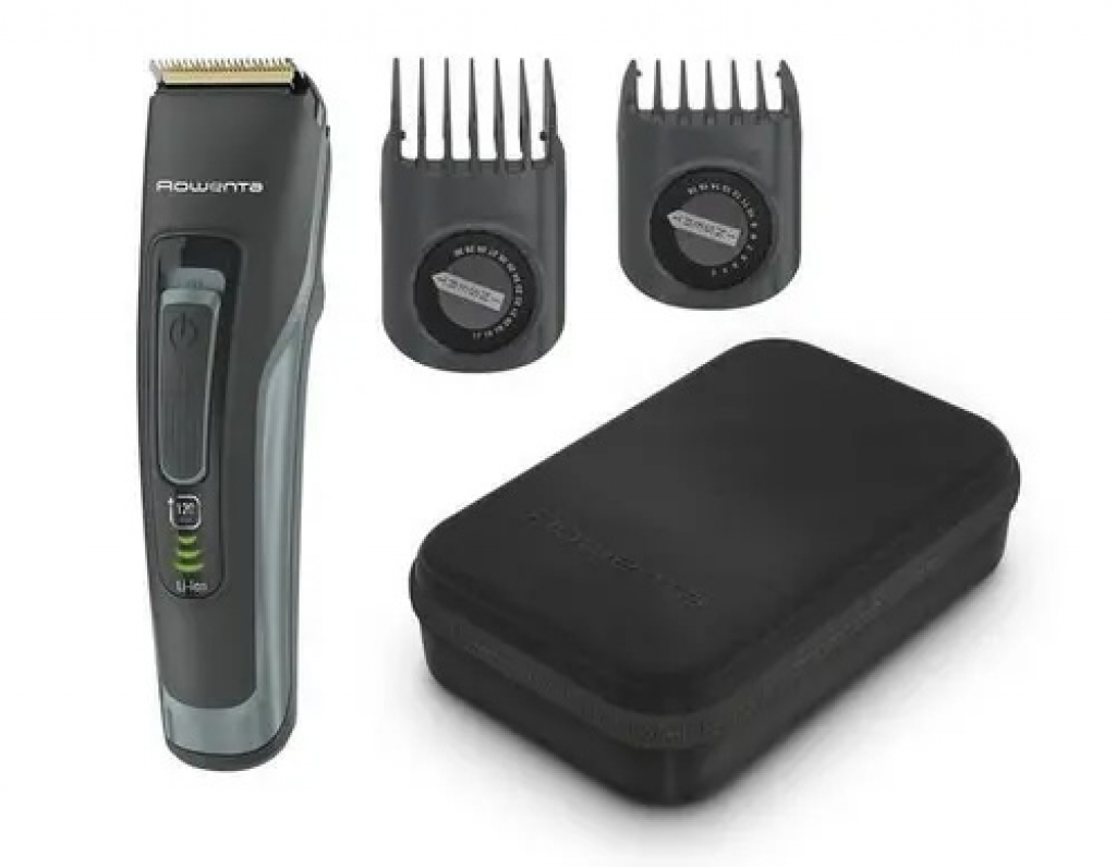 Машинка за подстригване Rowenta TN5224E0 HC ADVANCER