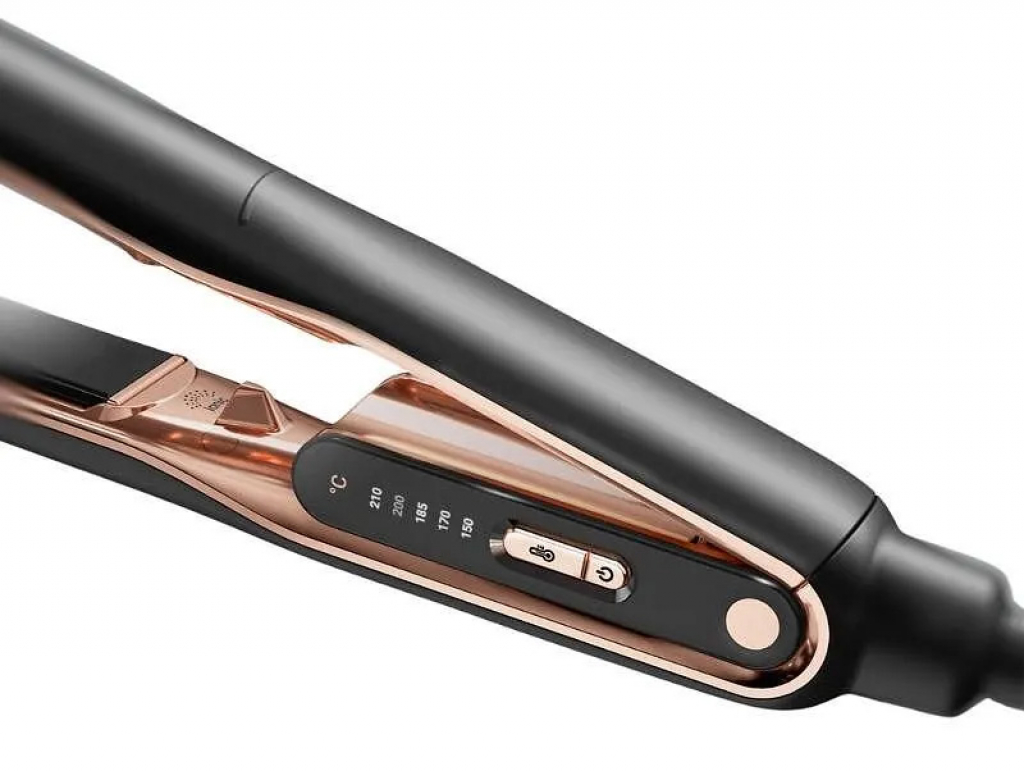 Преса за коса Rowenta SF8120F0