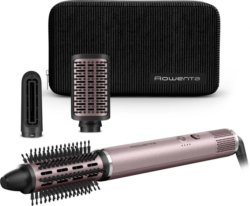 маша за коса Rowenta UB9B20E0 AIR NANO BRUSH