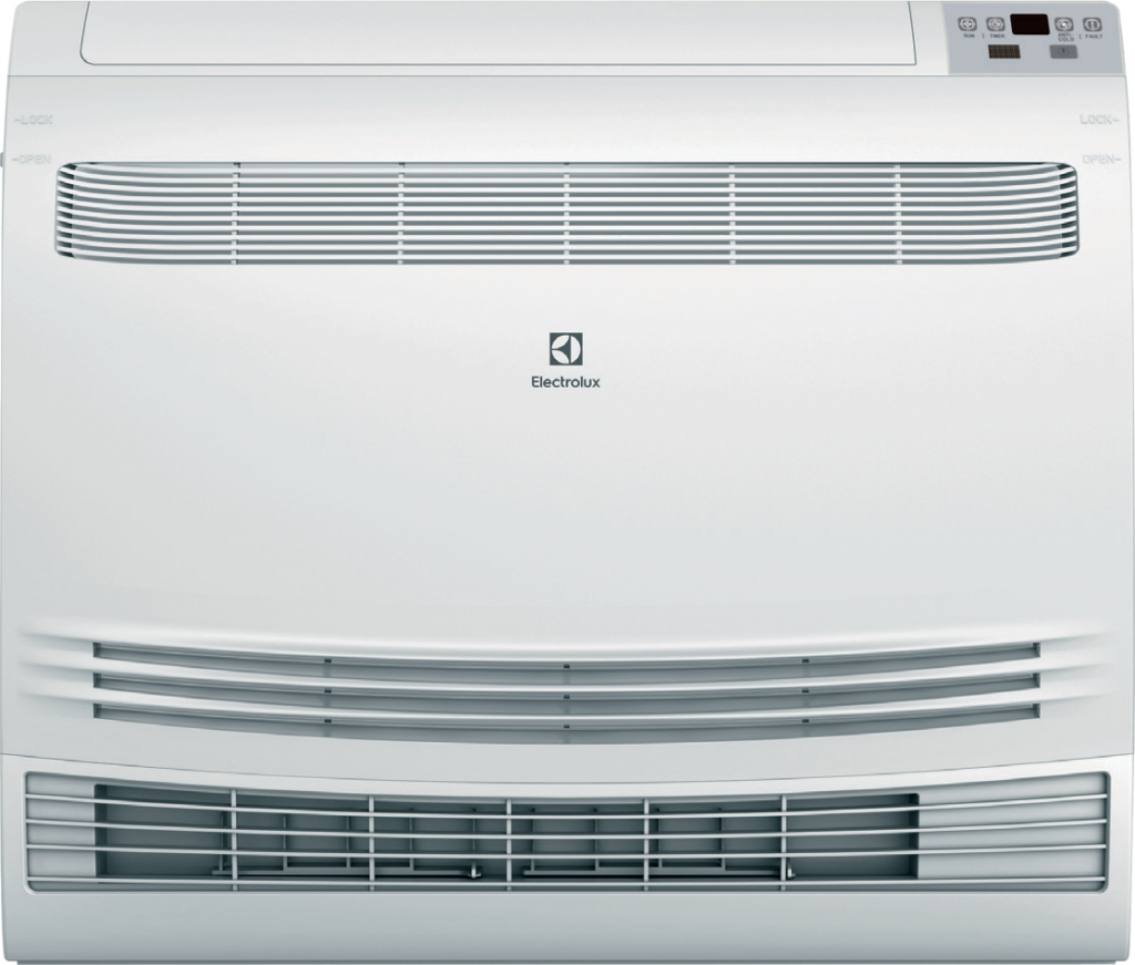 Климатик инверторен Electrolux EACU/I-12CNS/EACO-I-14 FMI (Wi-Fi)