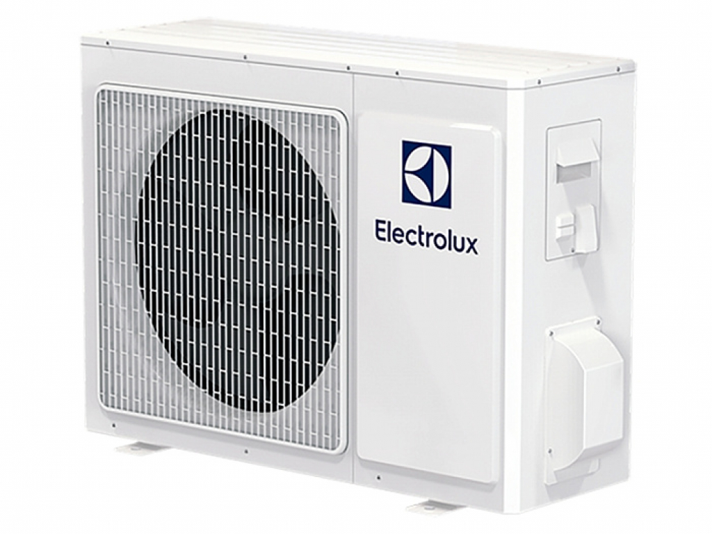 Климатик инверторен Electrolux EACU/I-12CNS/EACO-I-14 FMI (Wi-Fi)