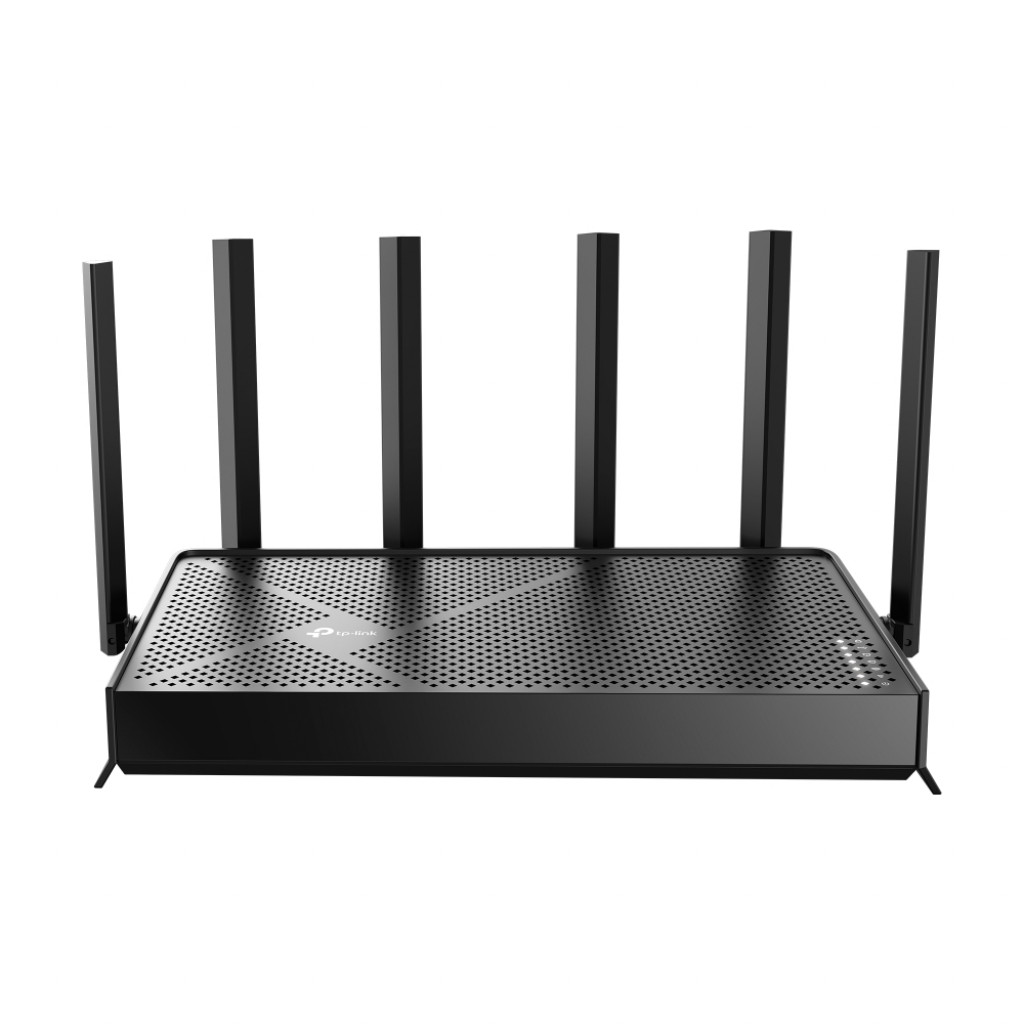 Мрежови адаптор TP-Link Archer BE400 wifi рутер