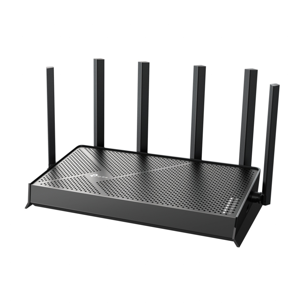 Мрежови адаптор TP-Link Archer BE400 wifi рутер
